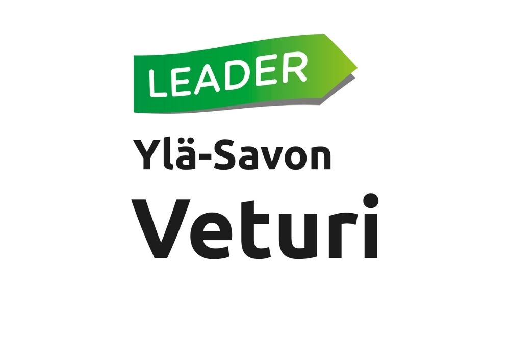 Leader Ylä-Savon Veturi